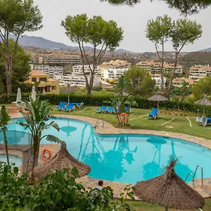  Apartamento Rancho B Miraflores España