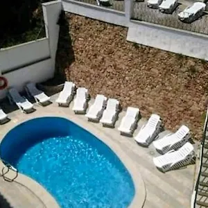  Apartamento Apartamento Blanes España