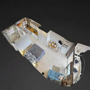  Apartamento Cosy Ocean View España