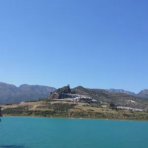  Сasa de vacaciones Casitas De La Esquina España