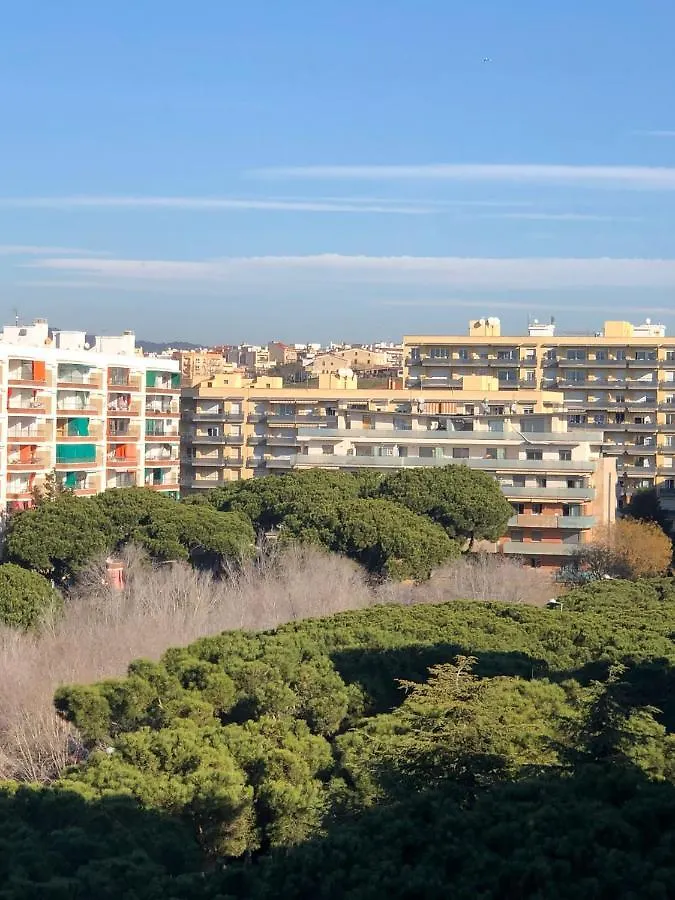 Beta'S Beach Blanes 0*,  Spanien