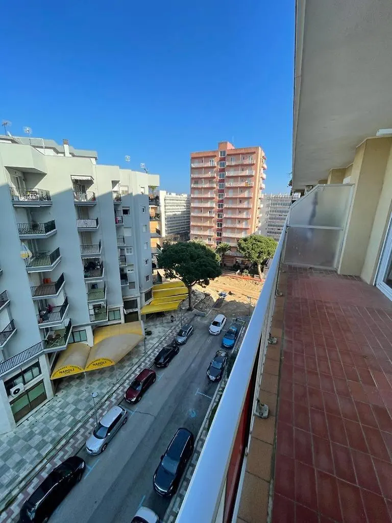 Lejlighed Beta'S Beach Blanes